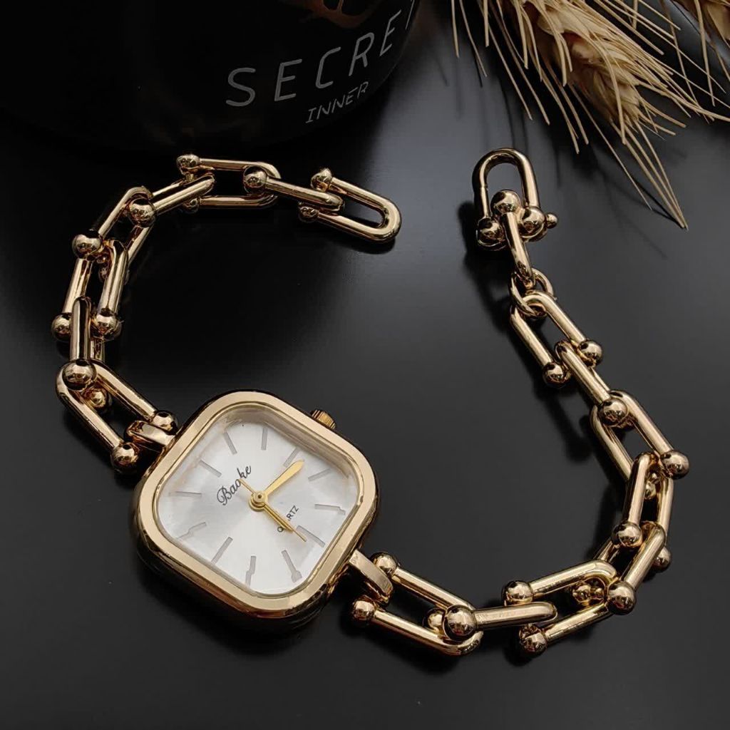 ساعت تیفانی Baoke کد 3693